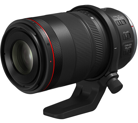 1017290_B.jpg - Canon RF 100mm f/2.8L Macro IS USM Lens