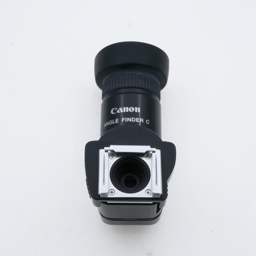 Canon Angle Finder C 