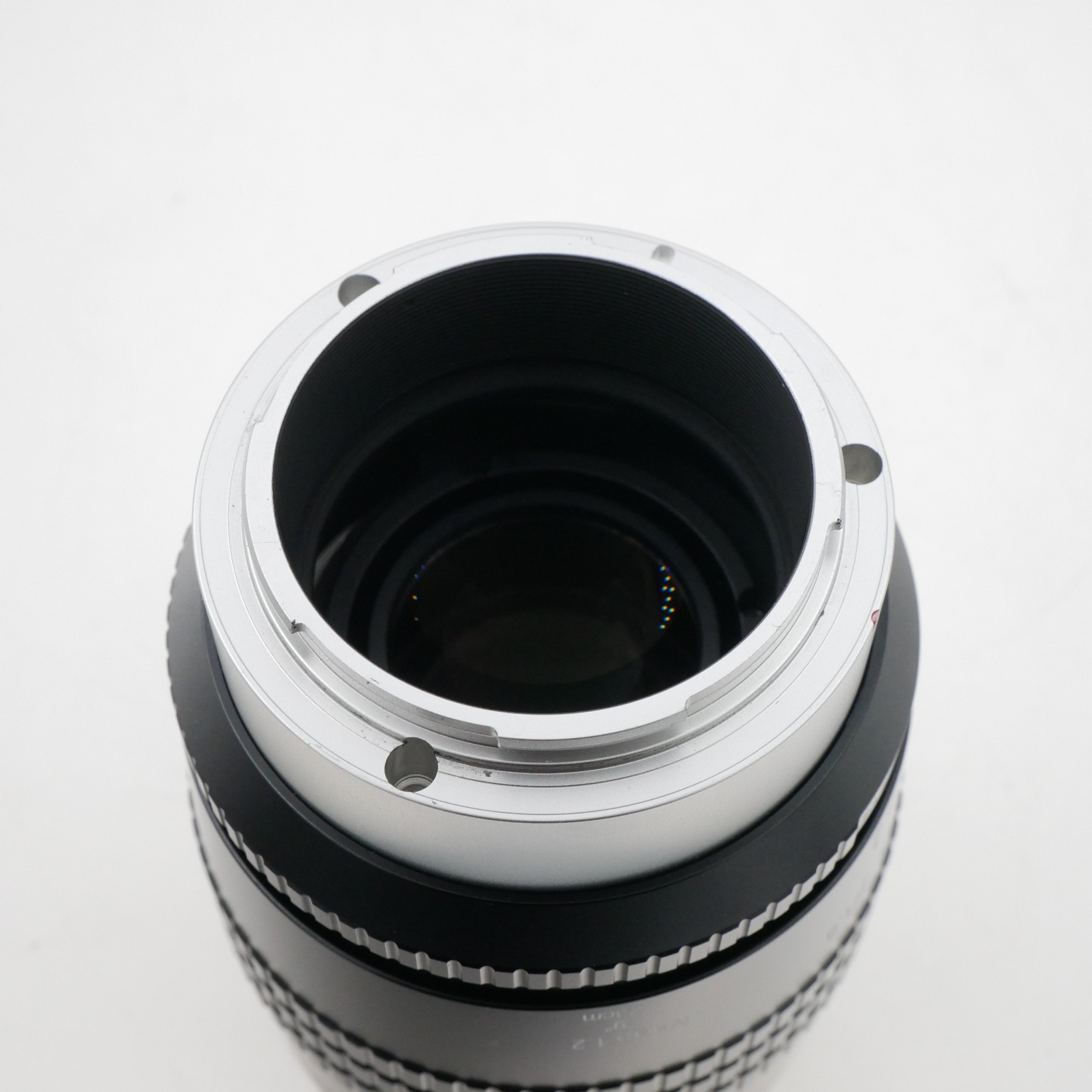 S-H-D5KCMD_3.jpg - LensBaby Velvet 85mm F1.8 1:2 Macro for Z-Mount 