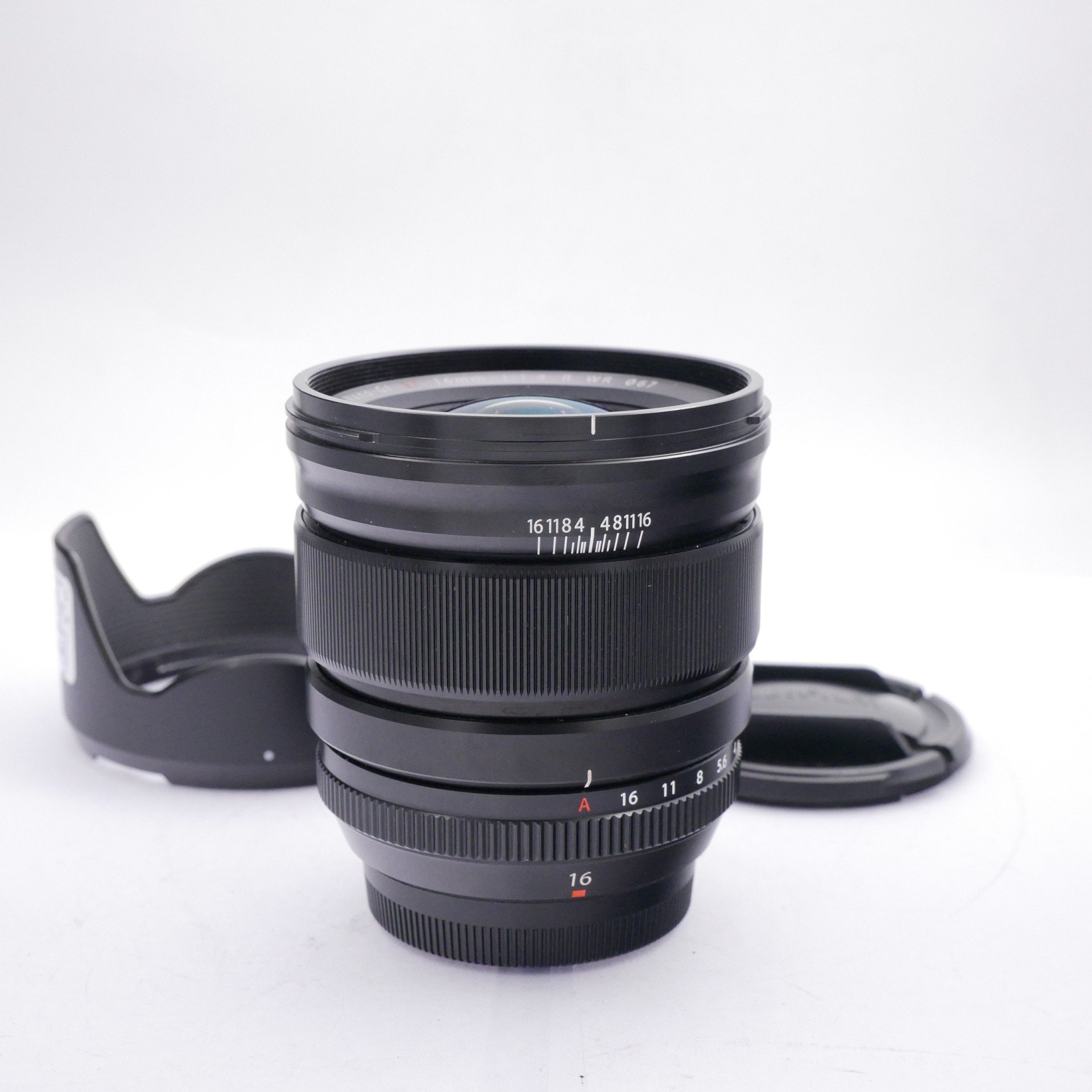 Fujifilm XF 23mm F/1.4 R Asph Lens