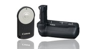 Digital camera accessories ❱ Batteries, Grips & Chargers