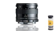 Lenses - Medium & Large Format