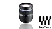 Lenses - Four Thirds SLR