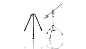 Tripods and stands