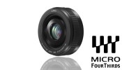 Lenses - Micro Four-Thirds (m4/3) ❱ Camera Lenses