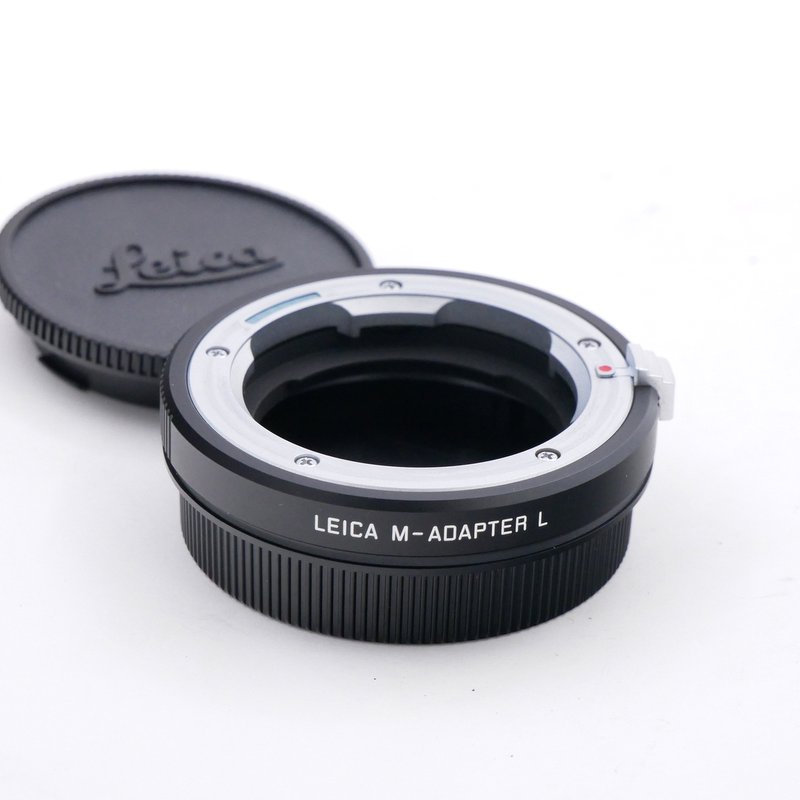 Best image for Leica M -Adapter L - 18771
