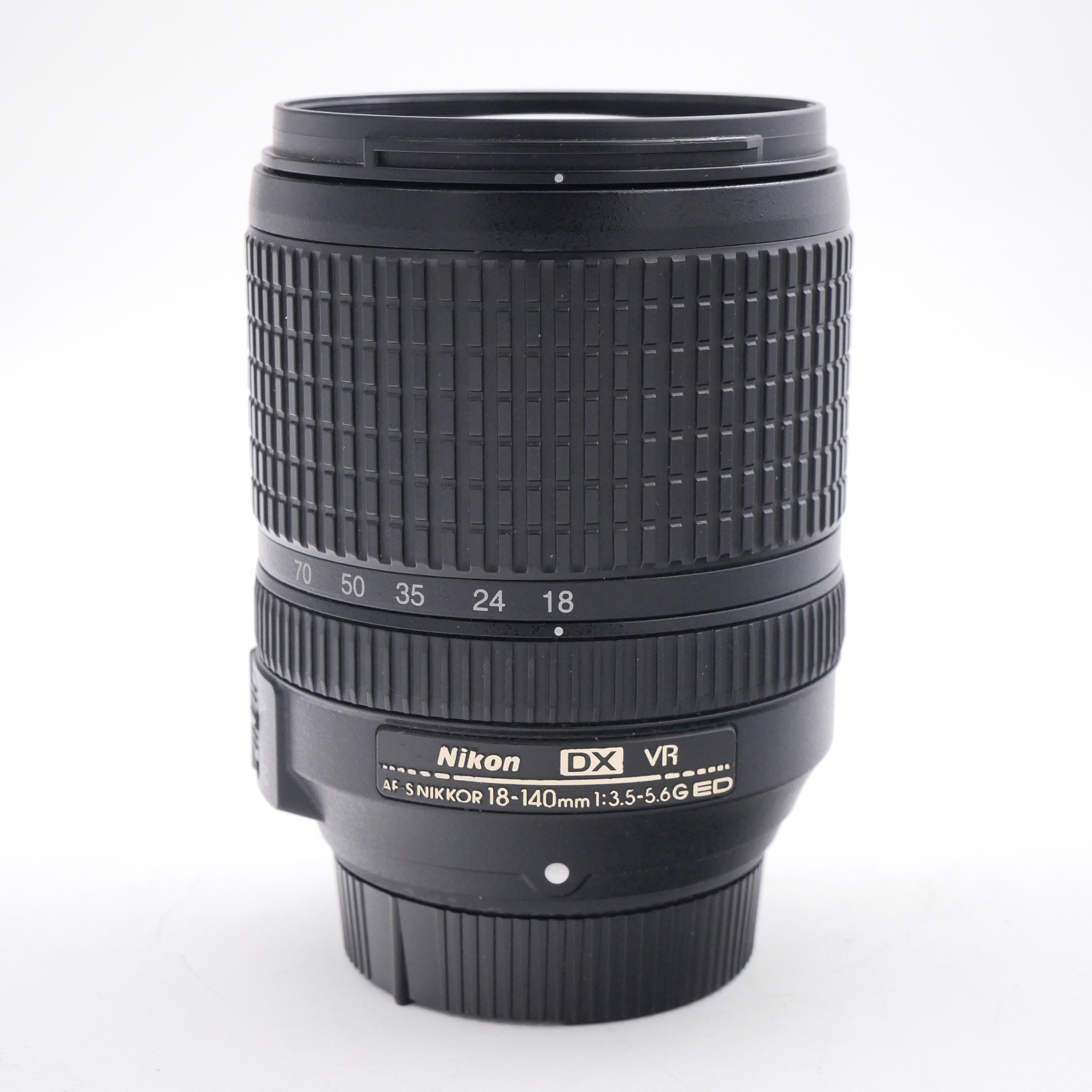 Best image for Nikon AF-S 18-140mm F3.5-5.6 G DX Lens 