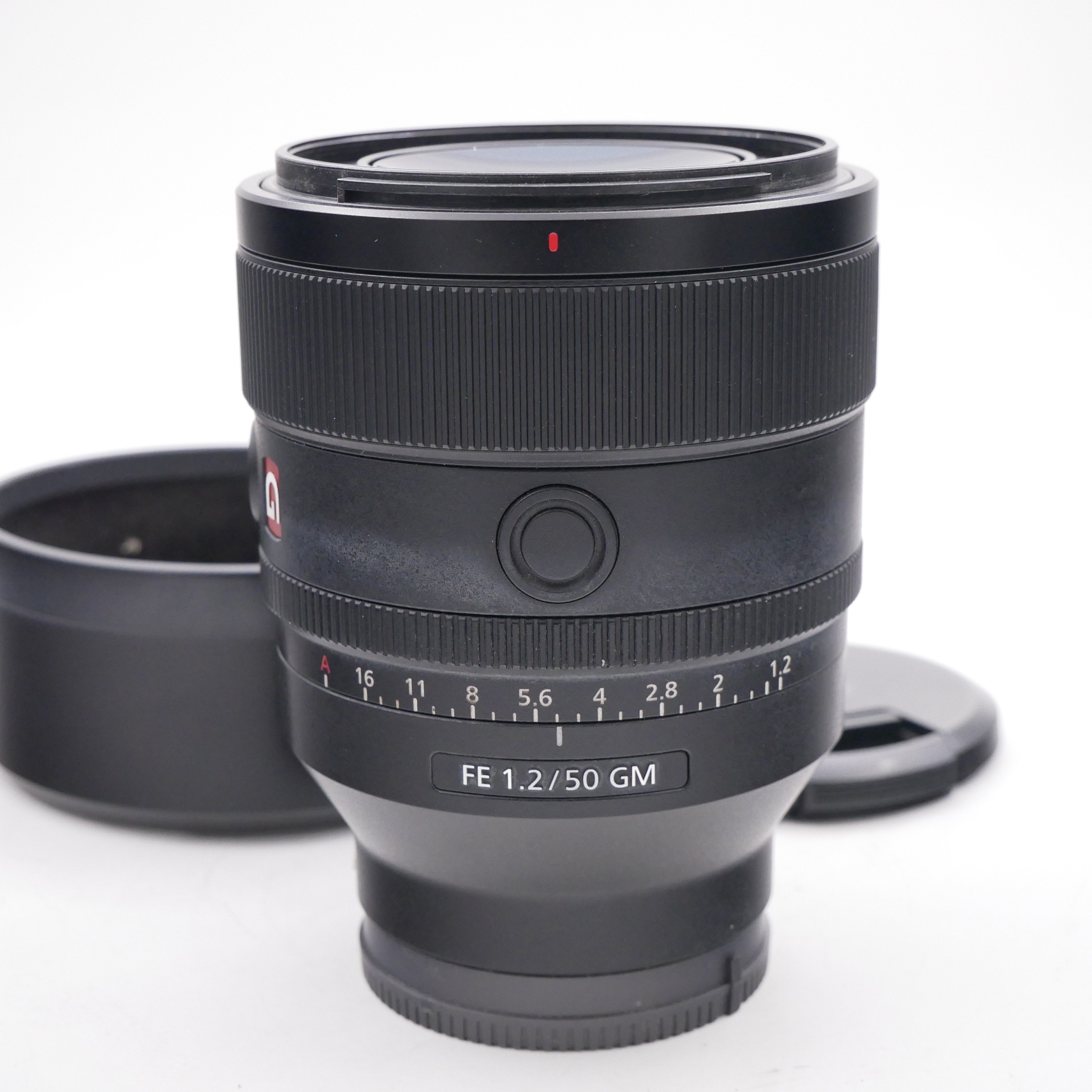Best image for Sony FE 50mm F1.2 GM Lens