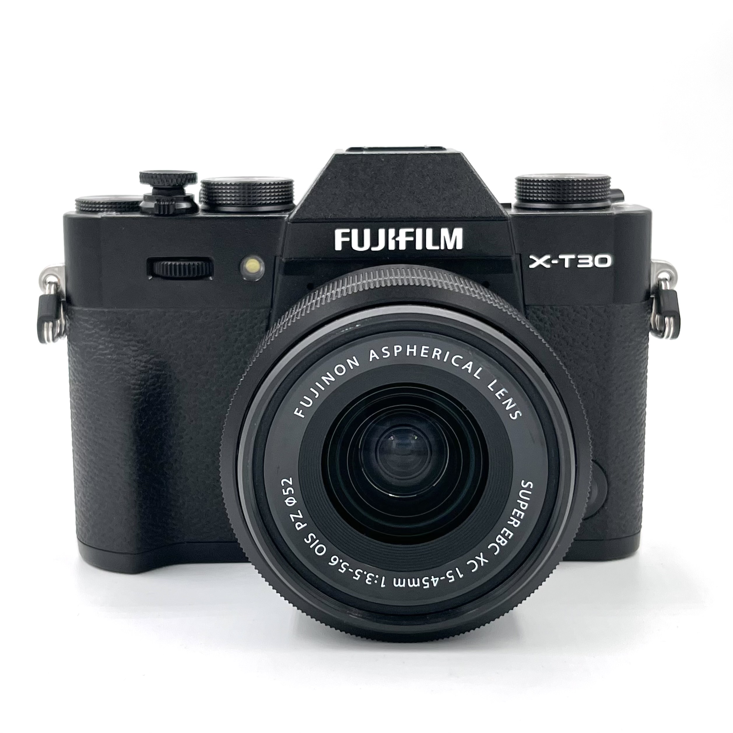 Best image for Fujifilm X-T30 II + XC 15-45mm F/3.5-5.6 OIS PZ