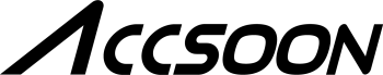 Logo for Accsoon