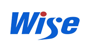 Logo for Wise