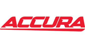 Logo for Accura