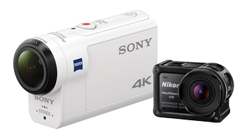 Logo for Action Cam Video & Accessories