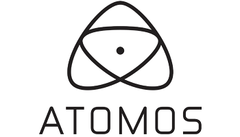 Logo for Atomos