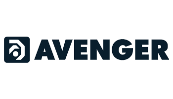logo for Avenger
