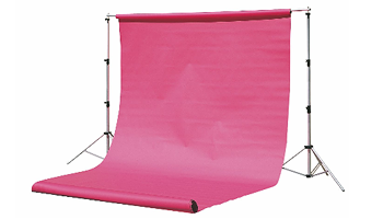 Logo for Backdrops
