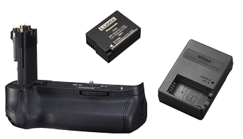 Best image for Batteries  Grips & Chargers