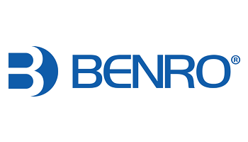 logo for Benro