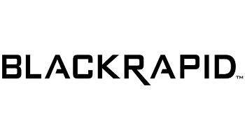 logo for Blackrapid
