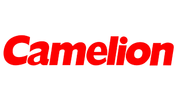 Logo for Camelion