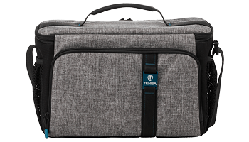 Logo for Camera Bags