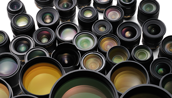 Best image for Camera Lenses