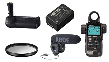 Best image for Camera, Video & Photo Accessories