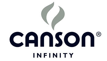 Logo for Canson