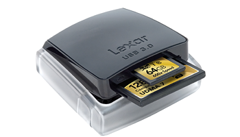 Logo for Card Readers/Adapters