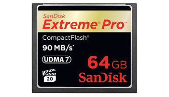 Logo for CF Compact Flash