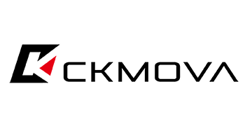 Logo for CKMova