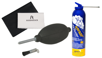 Logo for Cleaning Accessories