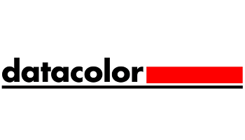 logo for Datacolor