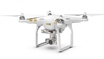 Logo for Drones