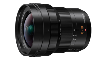 Logo for Panasonic Mirrorless