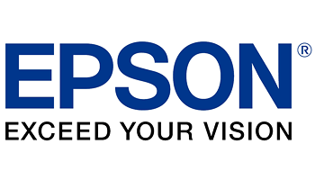 logo for Epson