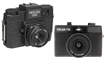 Logo for Film cameras-35mm
