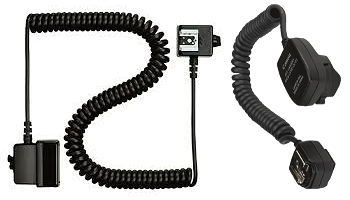 Logo for Flash Controls, Cables & Accessories
