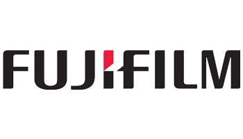 Logo for Fujifilm