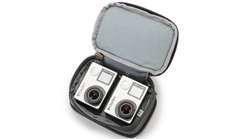 GoPro Bags & Cases