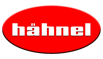 Logo for Hahnel