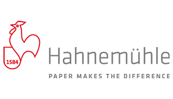 Logo for Hahnemuhle