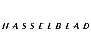 Logo for Hasselblad