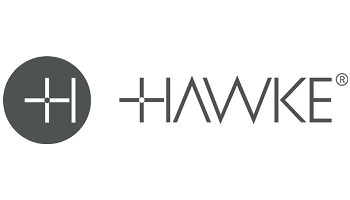 logo for Hawke Optics