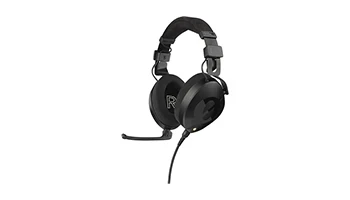 Logo for Headphones