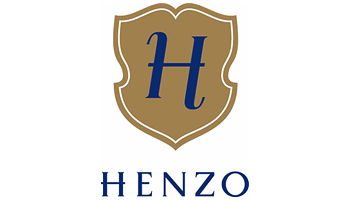 Logo for Henzo