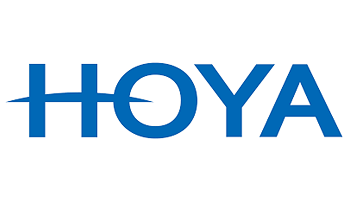 Logo for Hoya