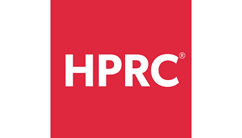 Logo for HPRC