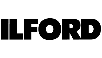 Logo for Ilford