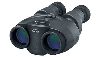 Logo for Image Stabilized Binoculars